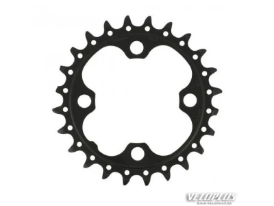 Hammasratas Shimano SLX M675 28h