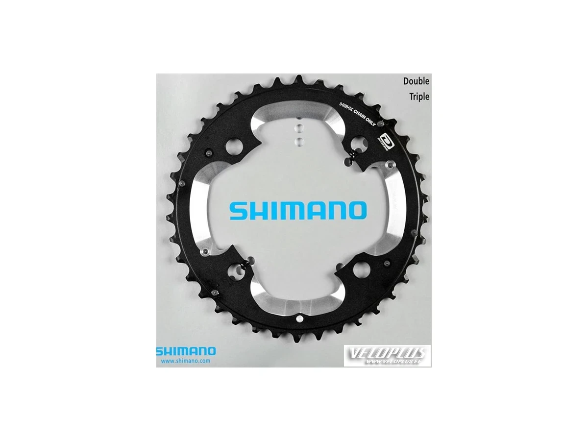 Chainring Shimano Deore XT FC-M782/ FC-M672 40T-AN