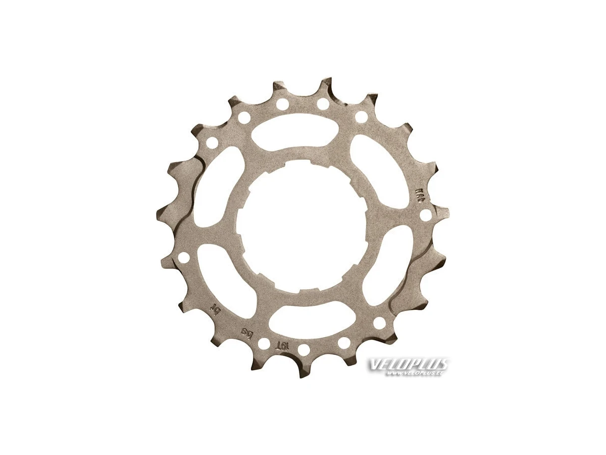 Cassette sprocket Shimano XT CS-M8000 19T