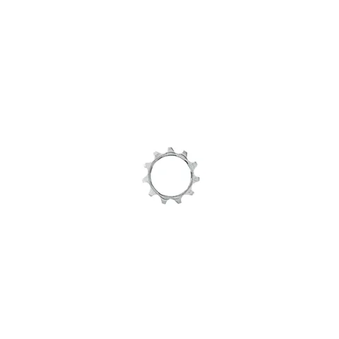 Shimano CS-HG81-10 SPROCKET WHEEL 11T BUILT IN SPACER TYPE