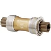 Bottom bracket FSA Platinium 73x118mm ISIS thumbnail 1