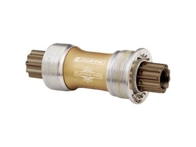 Bottom bracket FSA Platinium 73x118mm ISIS