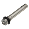 Esirummu telg + koonus Shimano XTR HB-M975 99,6 mm