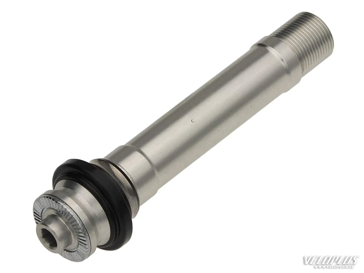 Esirummu telg + koonus Shimano XTR HB-M975 99,6 mm