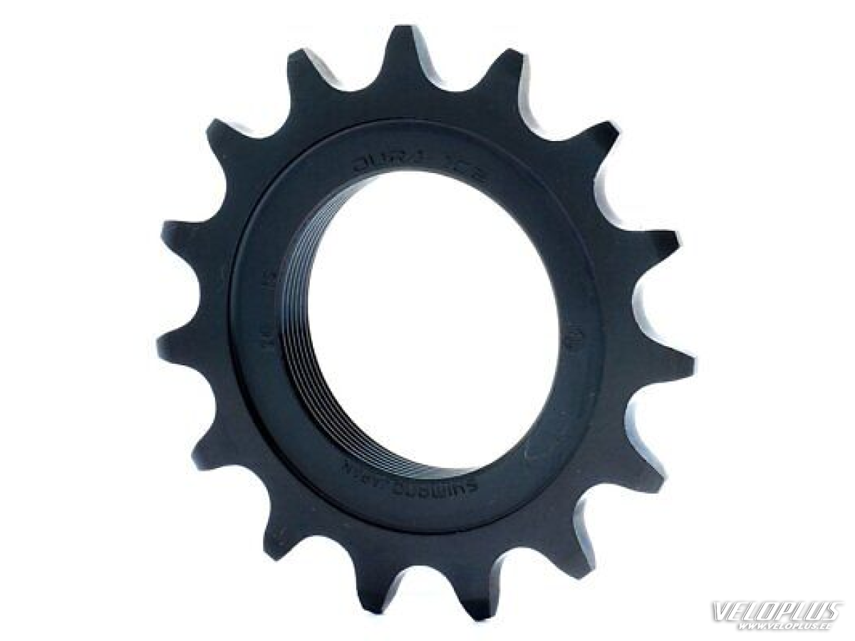 Dura-Ace Track SS-7600 Sprocket 14T (NJS) 1/2" x 1/8"