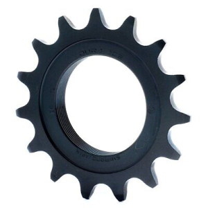 Hammasratas Dura-Ace Track SS-7600 Sprocket 14T (NJS) 1/2" x 1/8"