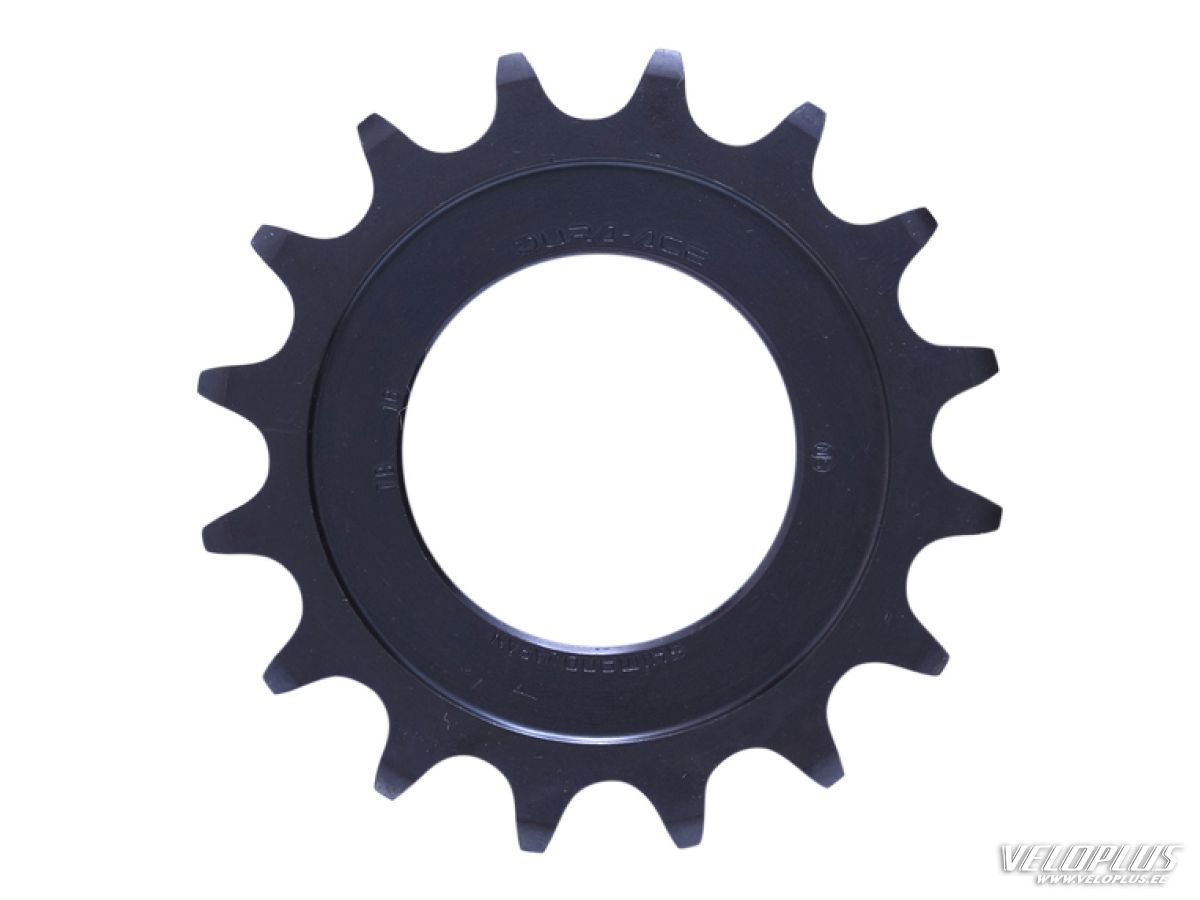 Dura-Ace Track SS-7600 Sprocket 16T