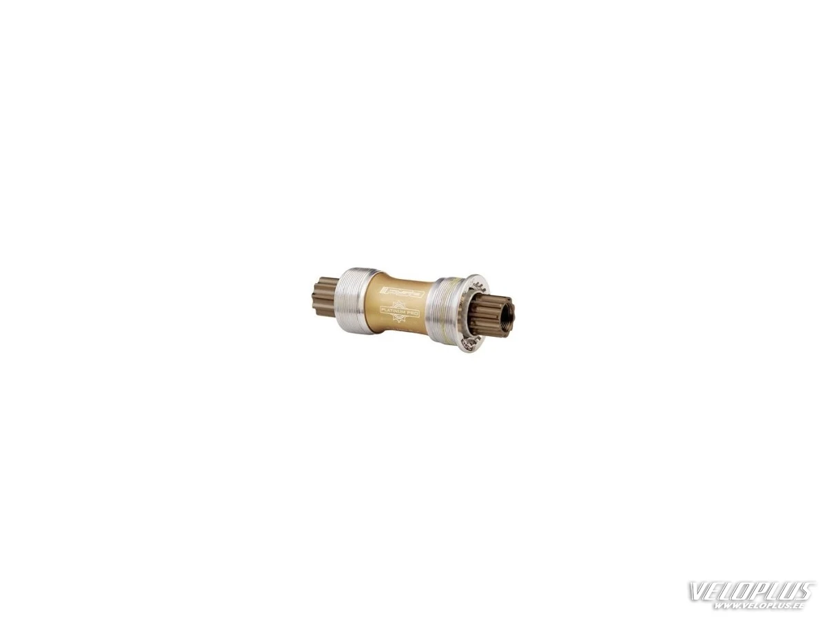 Bottom bracket FSA Platinium Pro 68-113 ISIS
