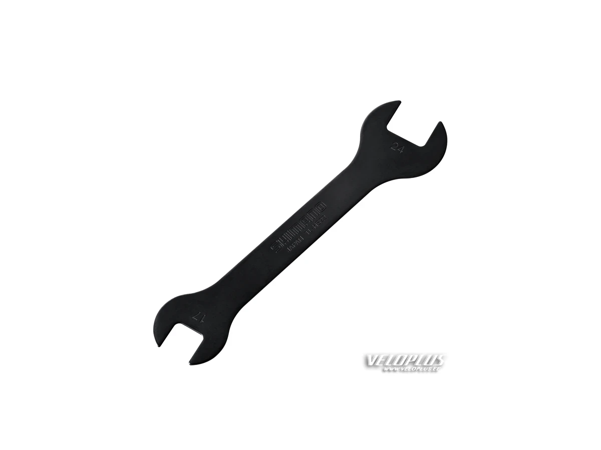TL-HS22 FH-M800 HUB SPANNER (17MM X 24MM)