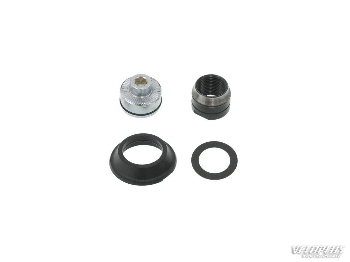 FH-M770 left hand lock nut