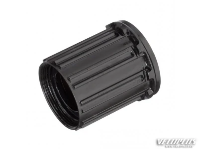 Vapaa-ajan runko Shimano FH-M770 Deore XT