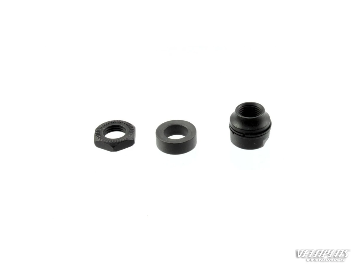Vasen kartio Shimano FH-RM66
