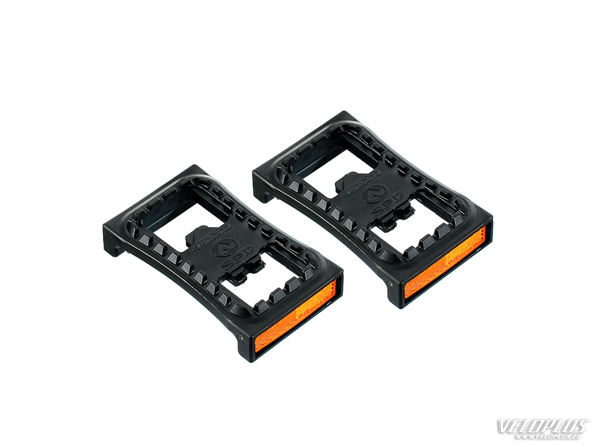 Pedal covers Shimano SM-PD22