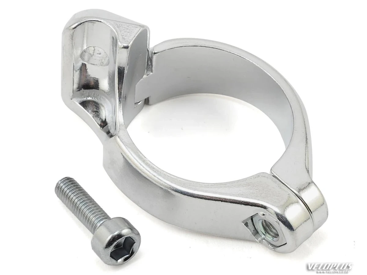 Front derailleur clamp Shimano SM-AD15 34,9mm