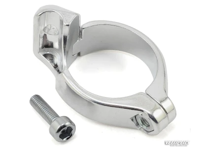 Front derailleur clamp Shimano SM-AD15 34,9mm