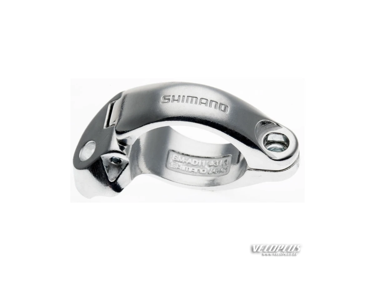 Clamp band assembly Shimano SM-AD11 31.8mm