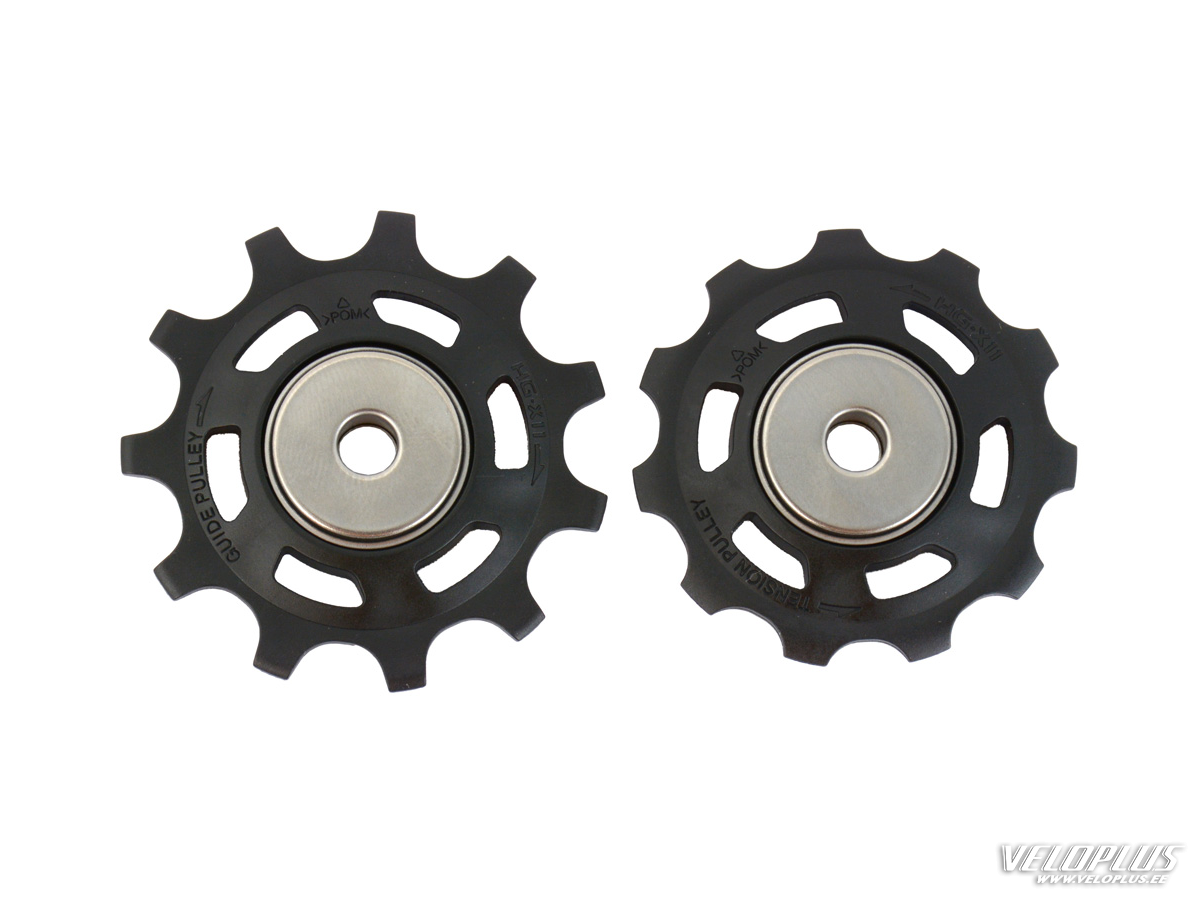Pulley set Shimano XTR M9000 guide&tention