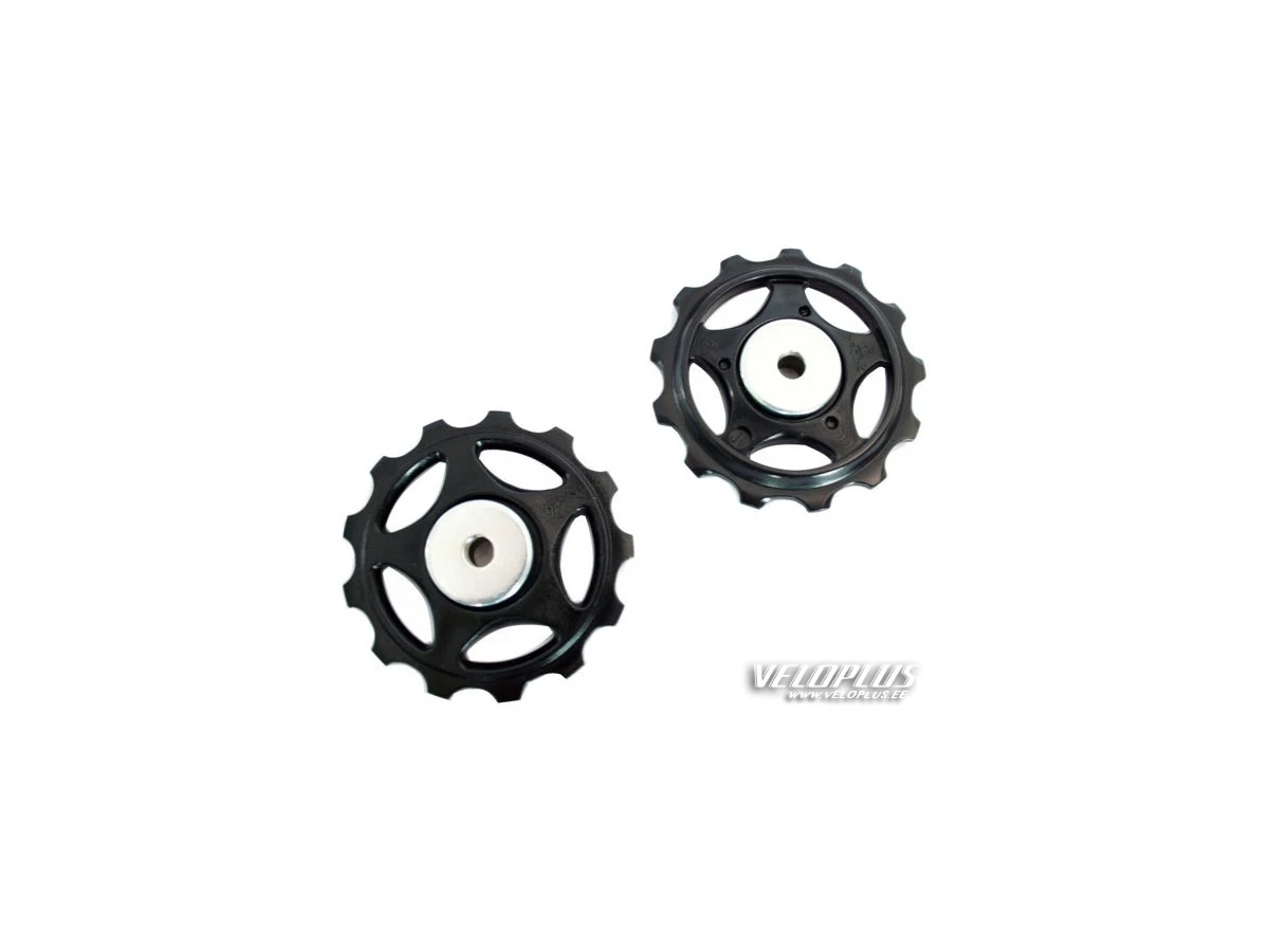 Pulley set Shimano RD-M410