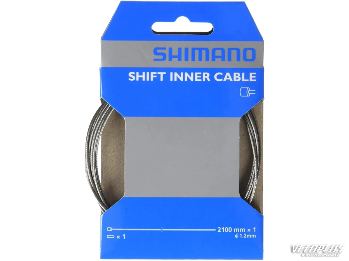 Käigutross Shimano AM pakend 1tk karbis