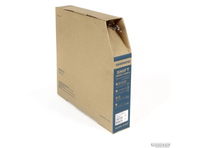 Käigutross Shimano 1,2x2100mm roostevaba 100tk