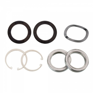 Keskjooksu laagrid FSA BB30 BB-OS6000 kit for SL-K Gossamer