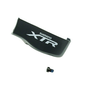 Nameplate Shimano XTR M960 right