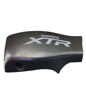 Nimeplaat Shimano XTR M960 parem