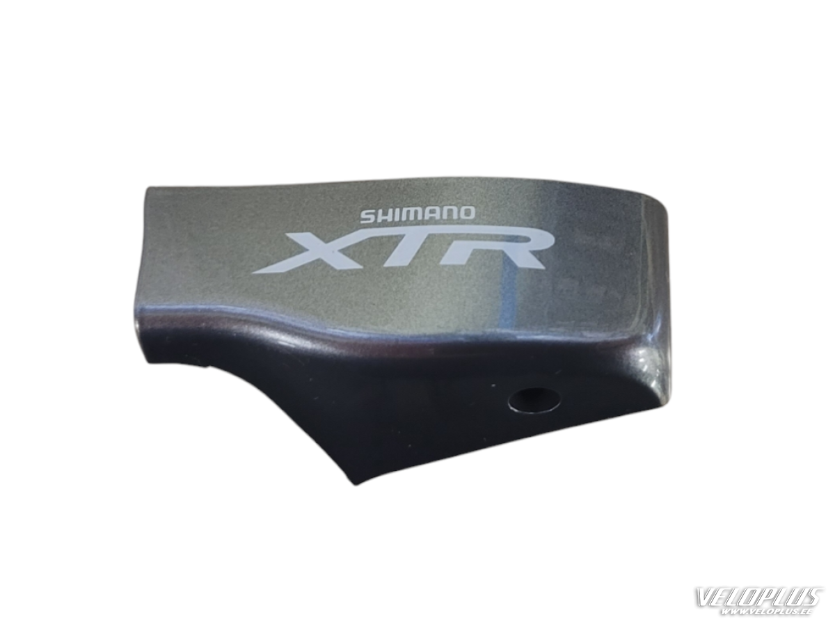 Nimeplaat Shimano XTR N960 vasak