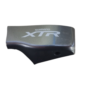 Nimeplaat Shimano XTR N960 vasak