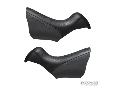 Shimano Bracket Cover Set Dura-Ace ST-9070 Black