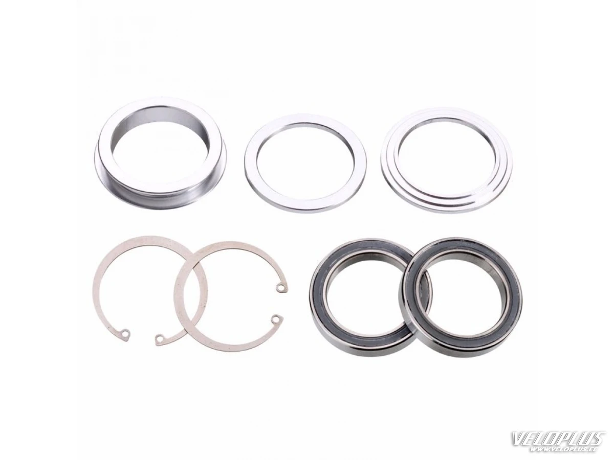 Bottom bracket FSA BB30 set SLK,Afterb,V-Drive Gravity BB-OS7000