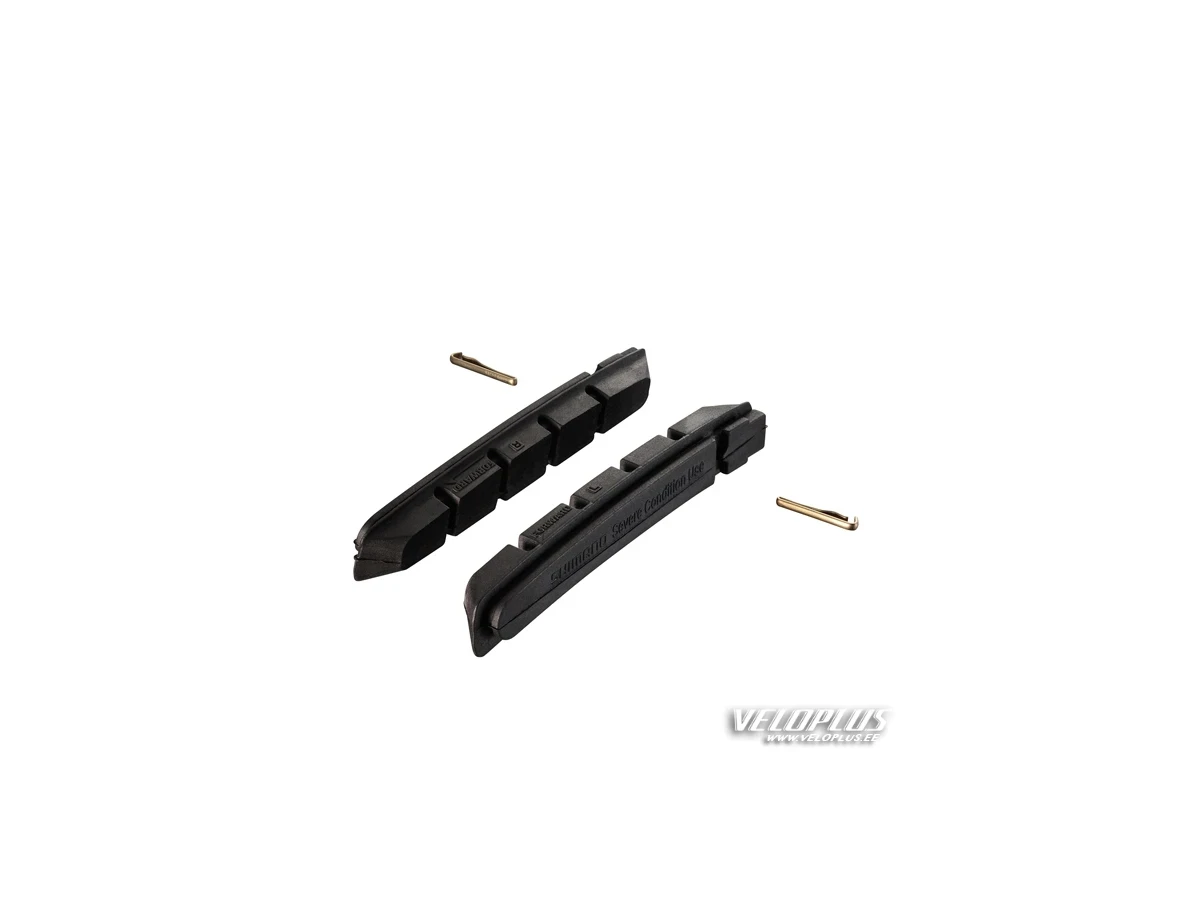 Brakeshoe Shimano XTR M970 ceramic, v-brake