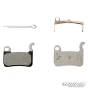 Ketaspiduriklotsid Resin A01S Incl Spring/Split Pin thumbnail 1