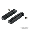 Road brake pads Shimano R55C3 for carbon rims thumbnail 1