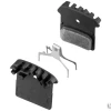 Piduriklotsid Shimano M985 resin jahutusradiaatoriga XTR thumbnail 1