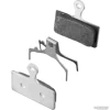 Piduriklotsid Shimano M985 metal jahutusradiaatoriga XTR thumbnail 1