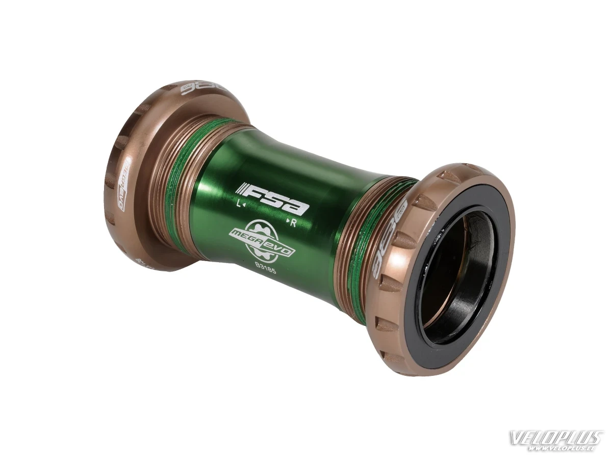 Bottom bracket FSA MegaEvo 386 Steel
