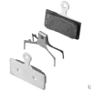 Piduriklotsid Shimano M985 metal XTR thumbnail 1