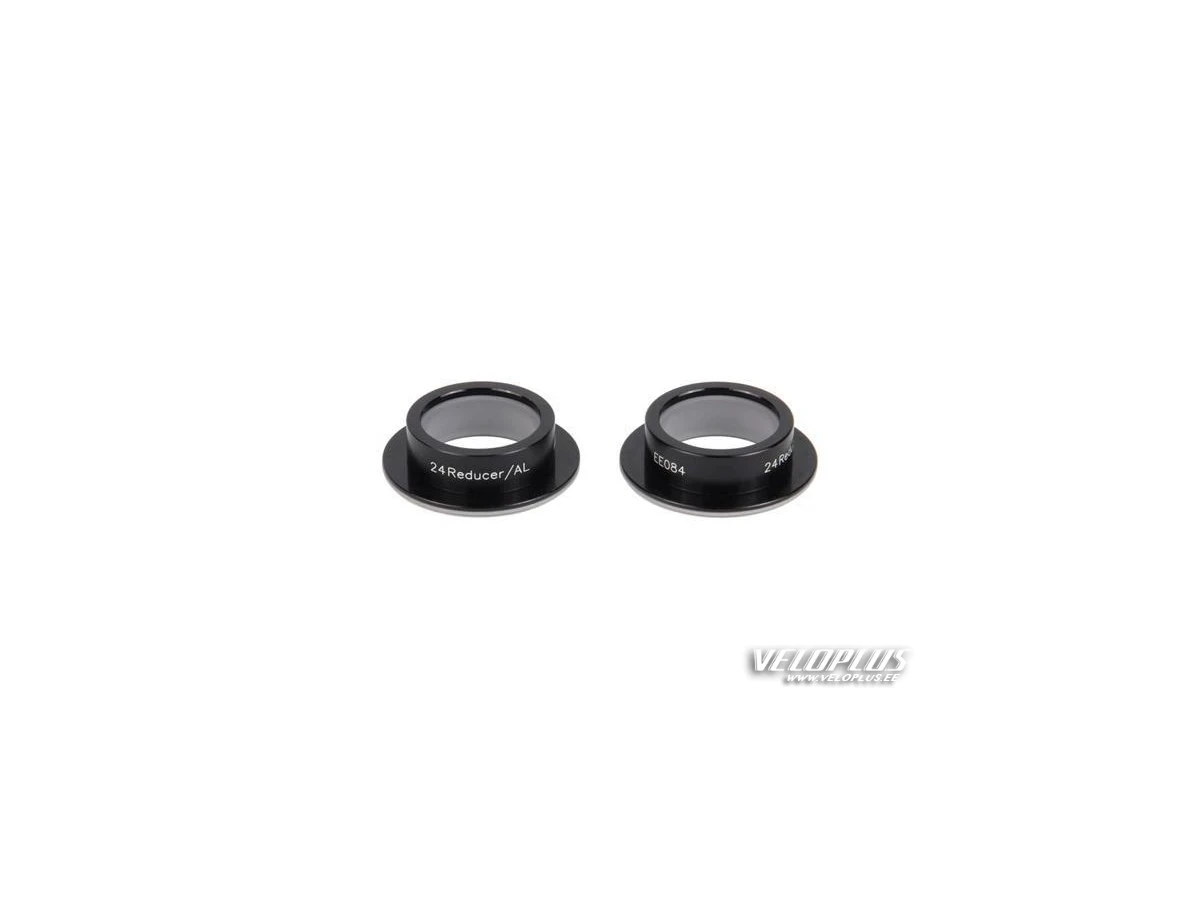 Keskjooksu adapter FSA EVO 30 to 24 sulam CK EE084