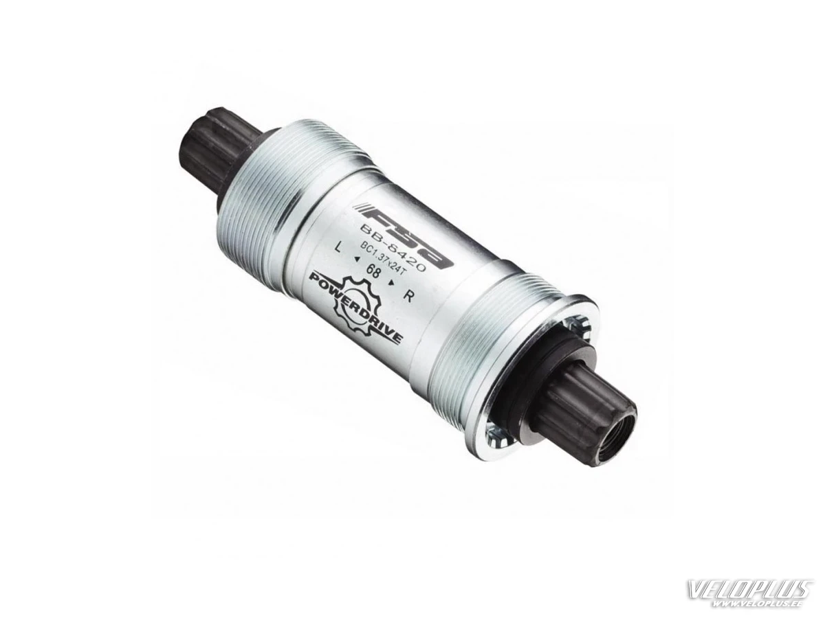 Bottom bracket FSA PowerDrive 8420 68-113