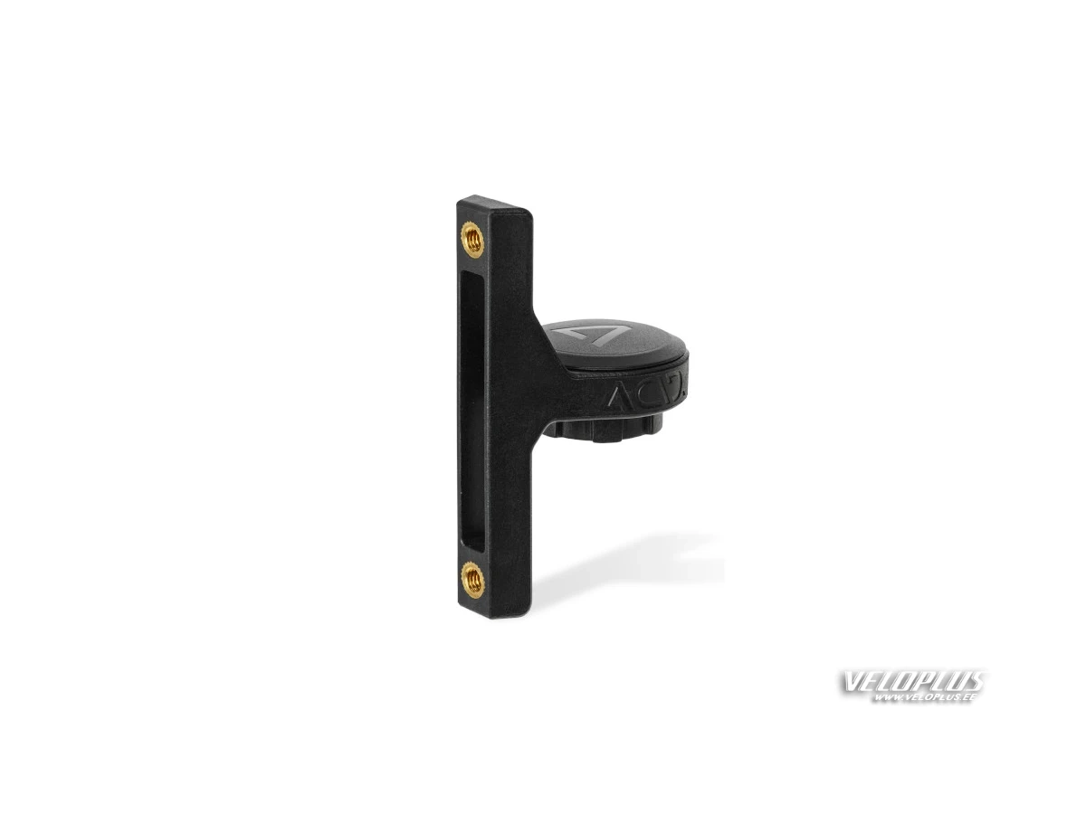 ACID Bottle Cage Adapter Headset black