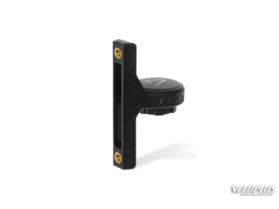 ACID Bottle Cage Adapter Headset black