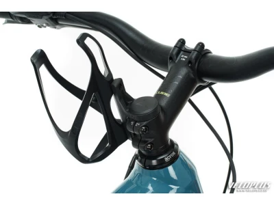 ACID Bottle Cage Adapter Headset black