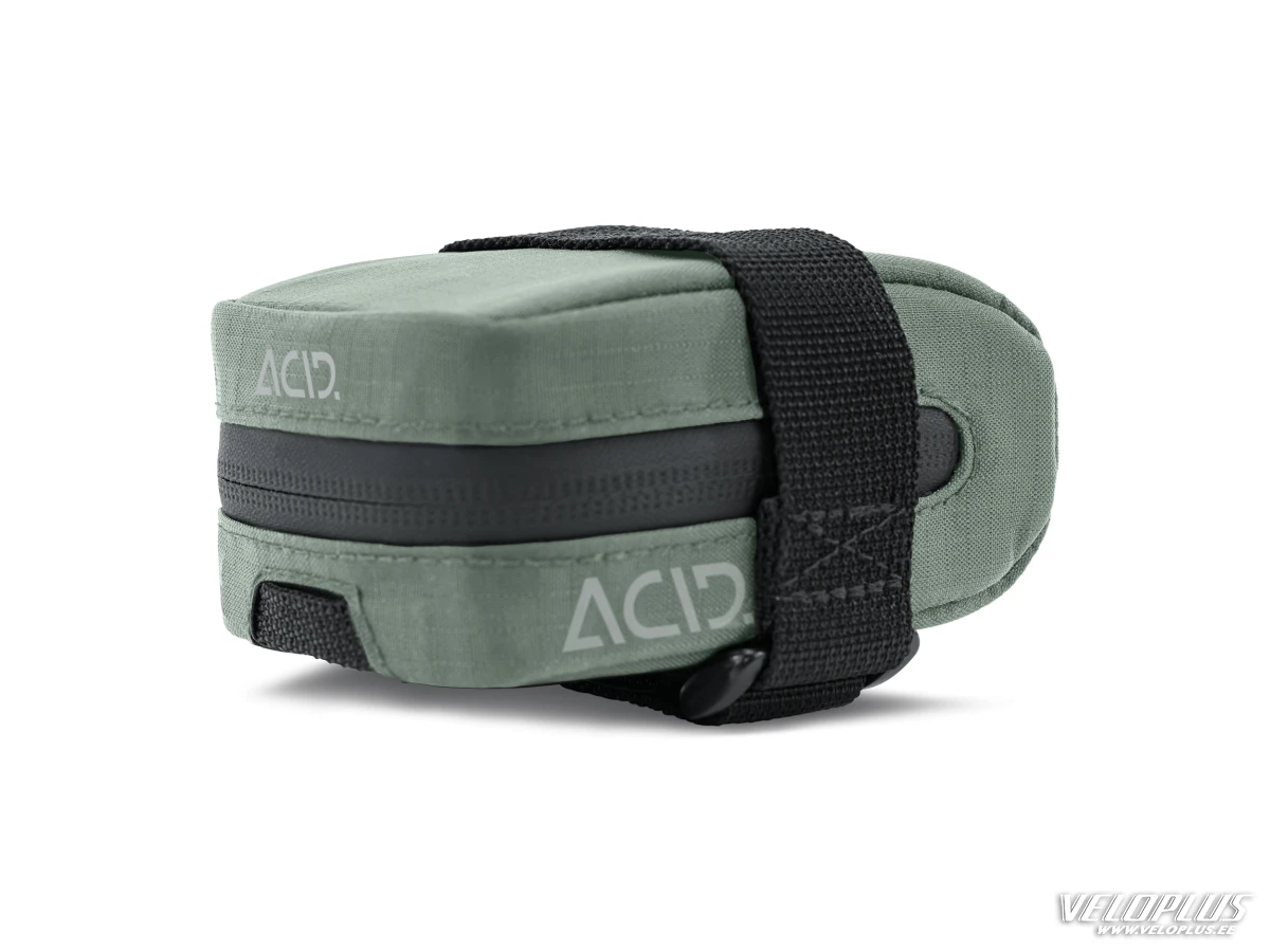 ACID Saddle Bag PRO XS olive