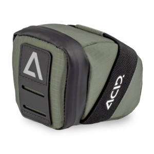 Сумка подседельная ACID PRO S оливковая