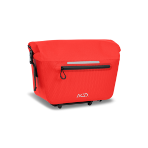 ACID Trunk Bag PRO 14 RILink flame´n´black