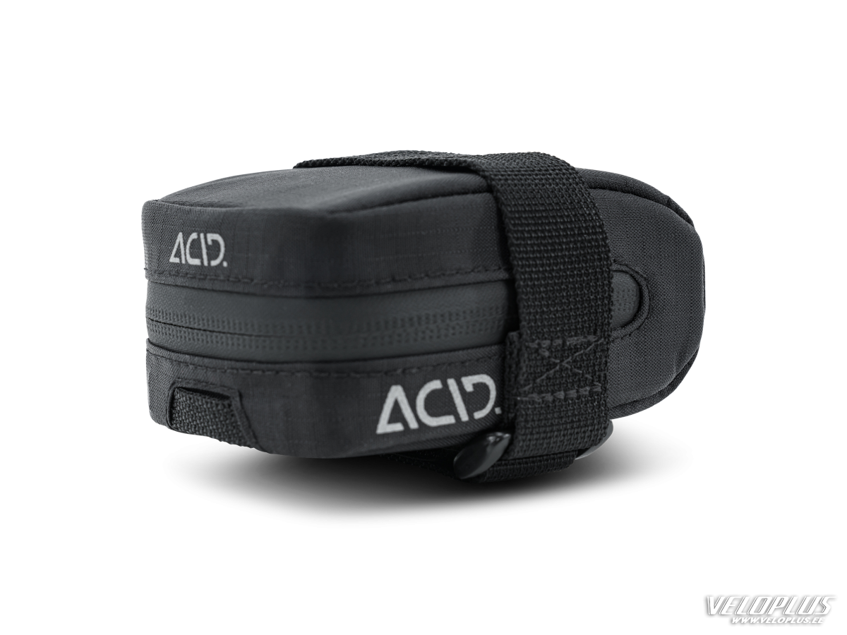 ACID Saddle Bag PRO XS black