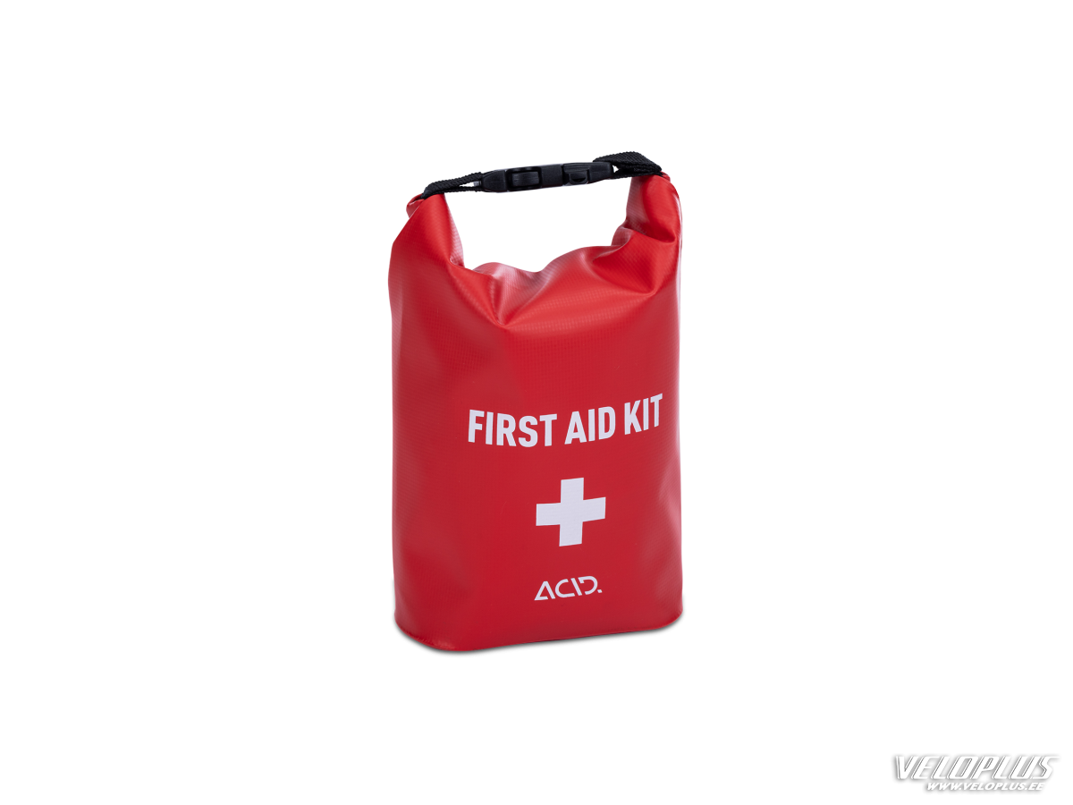 Esmaabikott ACID First Aid Kit PRO 29