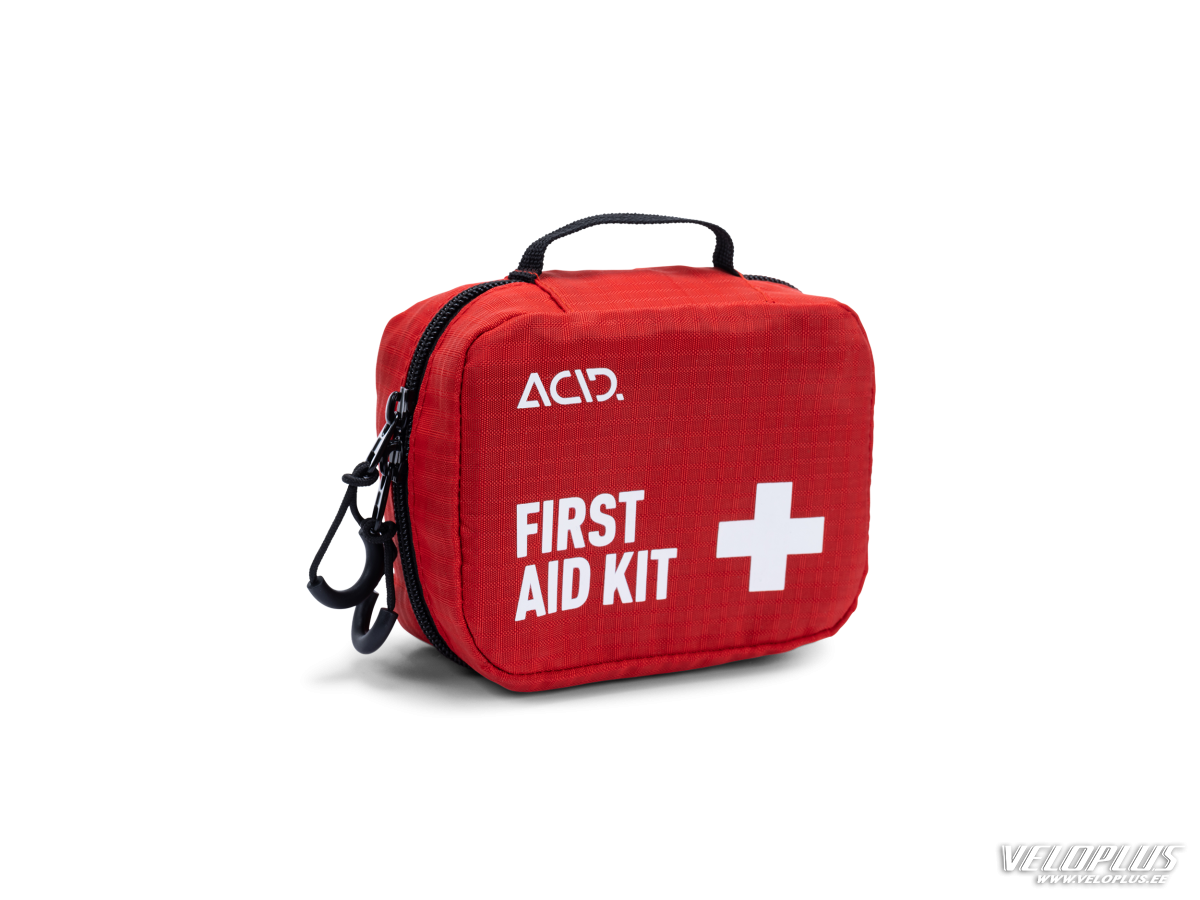ACID First Aid Kit CMPT 25