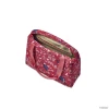 Bike handbag BASIL WANDERLUST CARRY ALL BAG vintage red thumbnail 4